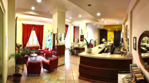 Hotel Mediterraneo Cefalù